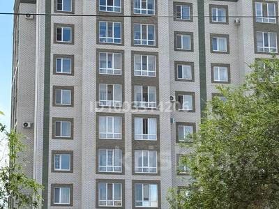 3-комнатная квартира · 74.1 м² · 9/10 этаж, Утепбаева 7А за 55 млн 〒 в Семее