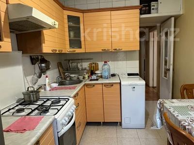 4-комнатная квартира · 74 м² · 4/4 этаж, мкр Коктем-3 302 за 53 млн ₸ в Алматы, Бостандыкский р-н