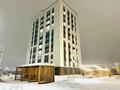 3-комнатная квартира, 100 м², 13/20 этаж, Турар Рыскулов 1 за 73 млн 〒 в Астане — фото 2