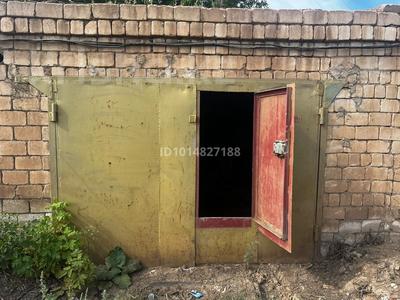 Гараж · 3-й кооператив 69 — Центральная улица, бағасы: 400 000 ₸ в Аркалыке