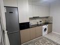 1-комнатная квартира · 40 м² · 1/10 этаж, Улы Дала 31/1 за 215 000 ₸ в Астане, Нура р-н — фото 4