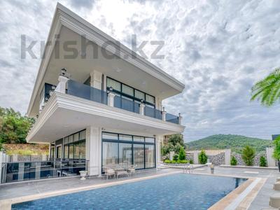Отдельный дом · 5 комнат · 559 м² · 20 сот., KARGICAK 3 за 741 млн ₸ в Аланье