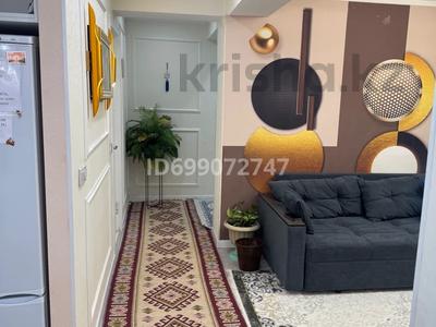 Аренда квартир посуточно в Алматы: 2-комнатная квартира · 45 м² · 4 этаж, Боткина 14/2 за 18 000 〒 2-комнатная квартира · 45 м² · 4 этаж, Боткина 14/2 за 18 000 〒 в Алматы, Жетысуский р-н