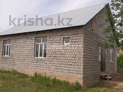 Отдельный дом • 4 комнаты • 110 м² • 6 сот., Мкр Таскен за 12 млн 〒 в Шымкенте, Каратауский р-н