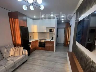 2-комнатная квартира · 46 м² · 8/13 этаж, Муратбаева — СРОЧНО!!! ГОРЯЧАЯ ЦЕНА!!! за 40 млн ₸ в Алматы, Алмалинский р-н