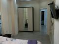 3-комнатная квартира, 120 м², 10/17 этаж помесячно, Кунаева за 300 000 〒 в Шымкенте, Аль-Фарабийский р-н — фото 3