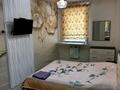 3-комнатная квартира, 120 м², 10/17 этаж помесячно, Кунаева за 300 000 〒 в Шымкенте, Аль-Фарабийский р-н — фото 5