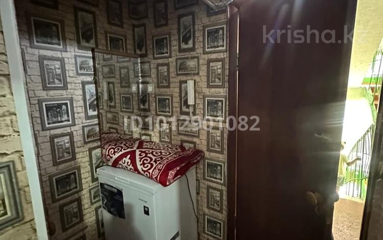 1-комнатная квартира · 36 м² · 3/5 этаж, мкр Самал 25 за 9.5 млн ₸ в Таразе — фото 2