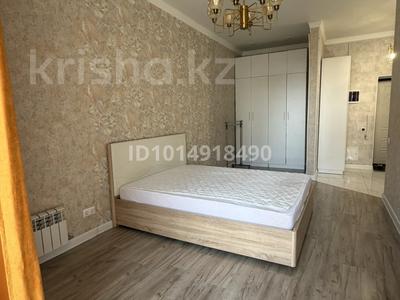 1-комнатная квартира · 40.3 м² · 8/10 этаж, Алихана Бокейханова 11/1 за 250 000 ₸ в Астане, Есильский р-н