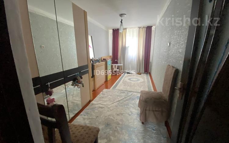 3-комнатная квартира · 52 м² · 5/5 этаж, Пр. Республики 25 — Калдаякова за 20 млн 〒 в Шымкенте, Аль-Фарабийский р-н — фото 7