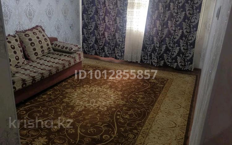 1-бөлмелі пәтер · 56 м² · 2/5 қабат, мкр Самал 33 — Банка Халык, бағасы: 100 000 ₸ в Таразе — фото 2