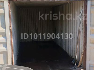 Гараж · 15 м² · Кумысбекова — Гаражное общ Москвич, бағасы: 45 000 ₸ в Астане, Сарыарка р-н