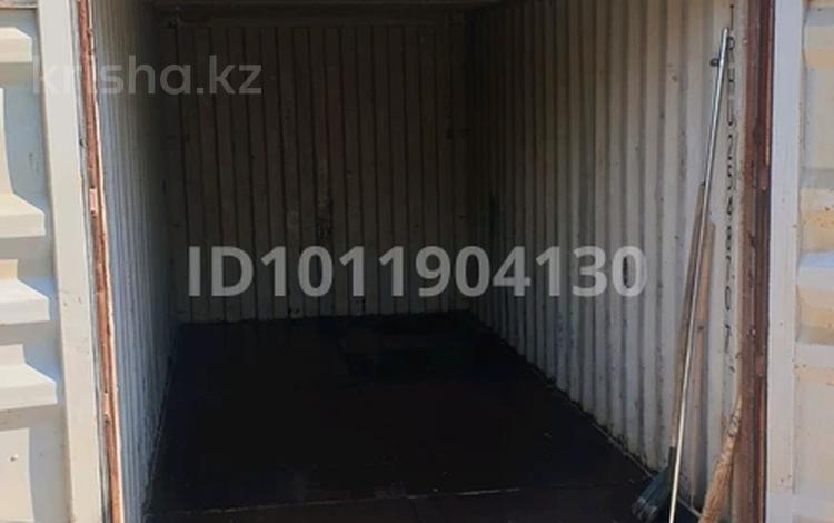 Гараж · 15 м² · Кумысбекова — Гаражное общ Москвич, бағасы: 45 000 ₸ в Астане, Сарыарка р-н — фото 2