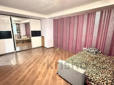 1-комнатная квартира · 58 м² · 3/9 этаж, Райымбека 206 за 34 млн ₸ в Алматы, Алмалинский р-н