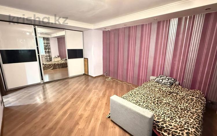 1-комнатная квартира · 58 м² · 3/9 этаж, Райымбека 206 за 34 млн ₸ в Алматы, Алмалинский р-н — фото 2