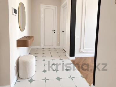 2-комнатная квартира · 42 м² · 8/9 этаж, Бухар жырау 57/6 за 38.9 млн ₸ в Астане, Нура р-н