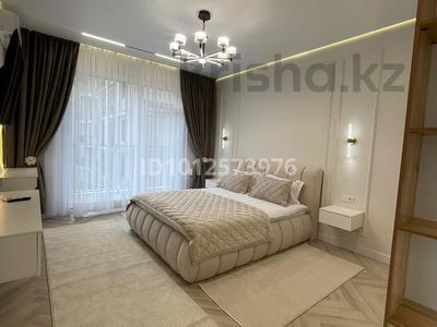 2-комнатная квартира · 50 м², мкр Тараз, Рыскулова 33/2 — Евразия за 350 000 ₸ в Шымкенте, Аль-Фарабийский р-н