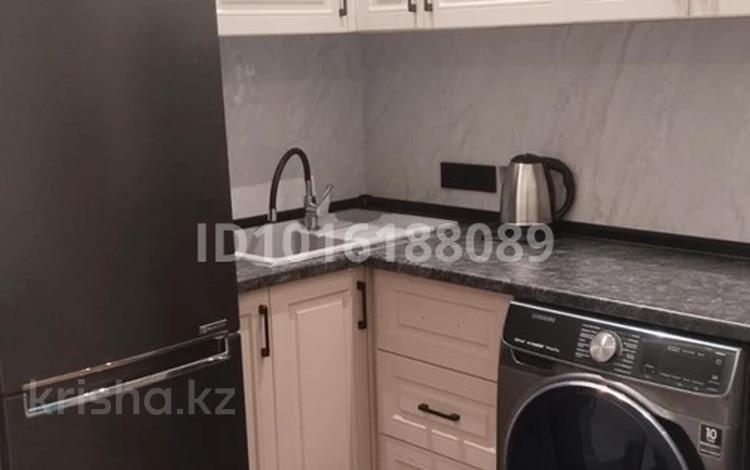 1-комнатная квартира · 35.4 м² · 5/7 этаж, Нуртазина 31 за 180 000 ₸ в Талгаре — фото 8