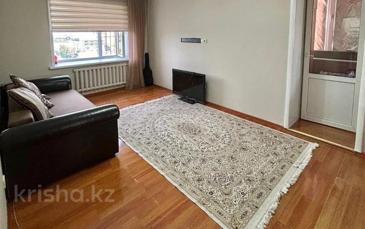 1-бөлмелі пәтер, 40 м², 8/10 қабат, Култобе, бағасы: 17.5 млн 〒 в Астане, р-н Байконур — фото 2