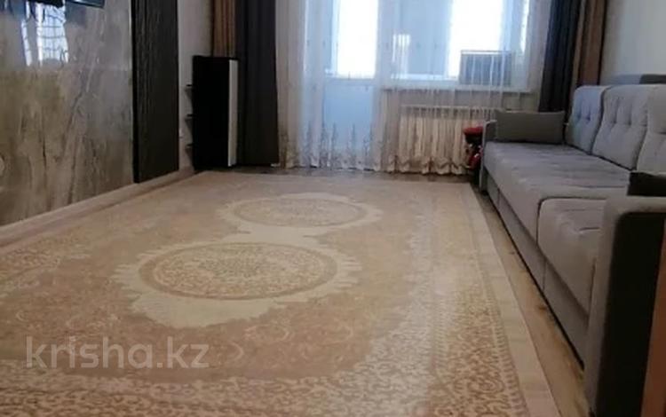 3-комнатная квартира · 120.4 м² · 9/9 этаж, Микрорайон Береке за 47 млн ₸ в Костанае — фото 2