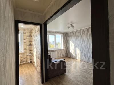 1-бөлмелі пәтер · 33.6 м² · 1/5 қабат, Жабаева, бағасы: 13 млн ₸ в Петропавловске