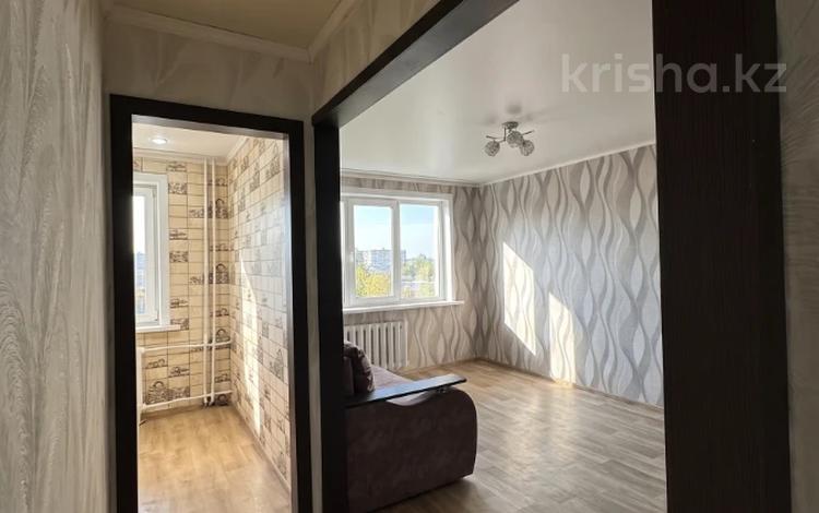 1-бөлмелі пәтер · 33.6 м² · 1/5 қабат, Жабаева, бағасы: 13 млн ₸ в Петропавловске — фото 2