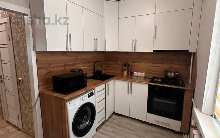 2-комнатная квартира · 47.6 м² · 1/2 этаж, Мауленова за 15.4 млн ₸ в Костанае — фото 2