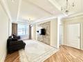 3-бөлмелі пәтер · 84 м² · 7/8 қабат, Бухар жырау 36/1, бағасы: 60 млн ₸ в Астане, Есильский р-н