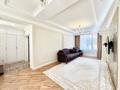 3-бөлмелі пәтер · 84 м² · 7/8 қабат, Бухар жырау 36/1, бағасы: 60 млн ₸ в Астане, Есильский р-н — фото 2