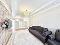 3-бөлмелі пәтер · 84 м² · 7/8 қабат, Бухар жырау 36/1, бағасы: 60 млн ₸ в Астане, Есильский р-н — фото 4