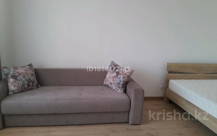1-комнатная квартира · 41 м² · 5/8 этаж, Бухар Жырау 36Б — Бухар жырау за 230 000 ₸ в Астане, Есильский р-н — фото 2