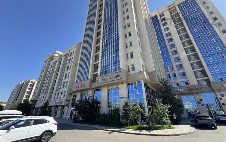 Еркін · 45 м², бағасы: 60 млн ₸ в Астане, Есильский р-н — фото 13