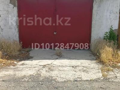 Гараж · 20 м² · Аль-фараби — Аль-фараби - Б. Момышулы за 2 млн ₸ в Кентау