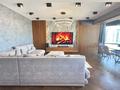 3-комнатная квартира · 150 м² · 14/21 этаж, Снегина 32/1 за ~ 1.4 млн ₸ в Алматы, Медеуский р-н — фото 2
