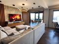 3-комнатная квартира · 150 м² · 14/21 этаж, Снегина 32/1 за ~ 1.4 млн ₸ в Алматы, Медеуский р-н