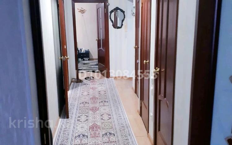 2-бөлмелі пәтер · 61 м² · 3/6 қабат, мкр 12 32 — Богенбай батыра, бағасы: 23 млн ₸ в Актобе — фото 2