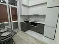 1-бөлмелі пәтер · 55 м² · 7 қабат, Сайран ш/а., Утеген батыра 11в — Толе би Матезалки, бағасы: 18 000 ₸ в Алматы, Ауэзовский р-н — фото 4