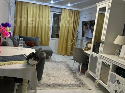 2-бөлмелі пәтер · 45 м² · 4/4 қабат, мкр Коктем-1, бағасы: 38.5 млн ₸ в Алматы, Бостандыкский р-н