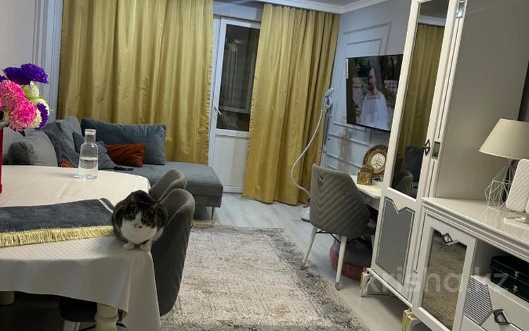 2-бөлмелі пәтер · 45 м² · 4/4 қабат, мкр Коктем-1, бағасы: 38.5 млн ₸ в Алматы, Бостандыкский р-н — фото 4