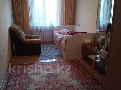 3-комнатная квартира · 58 м² · 2/5 этаж, мкр Орбита-3 за 40.5 млн ₸ в Алматы, Бостандыкский р-н