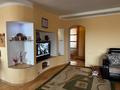 3-комнатная квартира · 105 м² · 3/3 этаж, мкр Жилгородок, Касиподак 14 — 16 школа за 22 млн ₸ в Актобе