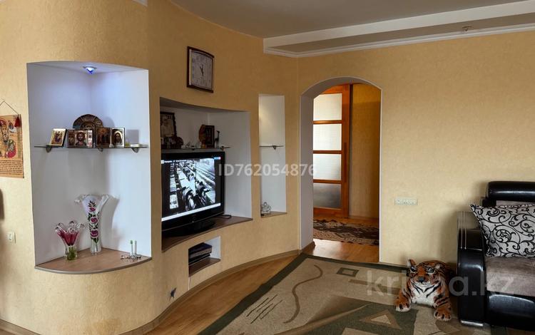 3-комнатная квартира · 105 м² · 3/3 этаж, мкр Жилгородок, Касиподак 14 — 16 школа за 22 млн ₸ в Актобе — фото 6