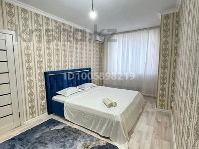 1-комнатная квартира · 40 м² · 4/7 этаж, 9-я улица 12 — Рядом ТРЦ Туран, народной банк, дворец школа, за 10 000 〒 в Туркестане