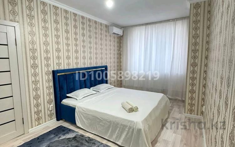 1-комнатная квартира · 40 м² · 4/7 этаж, 9-я улица 12 — Рядом ТРЦ Туран, народной банк, дворец школа, за 10 000 〒 в Туркестане — фото 2