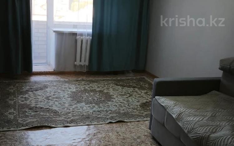 1-бөлмелі пәтер · 34 м² · 4/5 қабат, Докучаева 1А, бағасы: 13 млн ₸ в Семее — фото 4