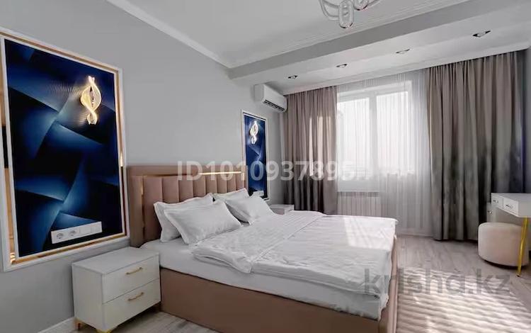 2-комнатная квартира · 58 м² · 12/18 этаж, Туран 39 за 20 000 ₸ в Астане, Нура р-н — фото 12