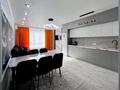 2-комнатная квартира · 58 м² · 12/18 этаж, Туран 39 за 20 000 ₸ в Астане, Нура р-н — фото 7