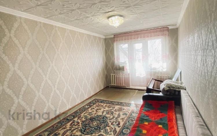 1-комнатная квартира · 31 м² · 5/5 этаж, Каратау 12 — Президентский парк за 7.3 млн ₸ в Таразе — фото 2