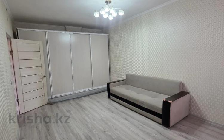 1-бөлмелі пәтер · 36.1 м² · 5/6 қабат, мкр Кокжиек, бағасы: 19 млн ₸ в Алматы, Жетысуский р-н — фото 3