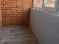 2-бөлмелі пәтер · 51.1 м² · 5/6 қабат, Дорожная, бағасы: 250 000 ₸ в  — фото 11